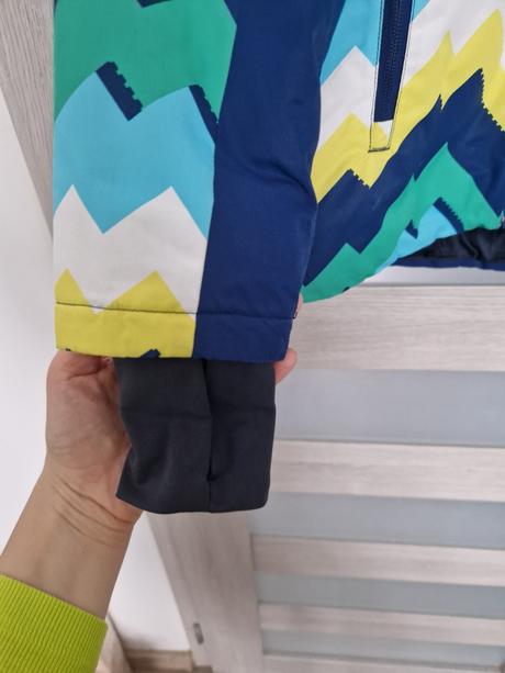 Predam zimnu bundu lego 11r, lego,152