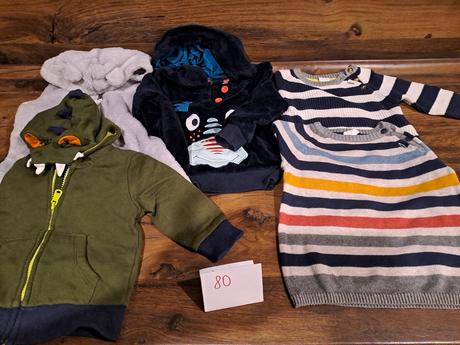 Balík 80/cca 40ks/, 68–80