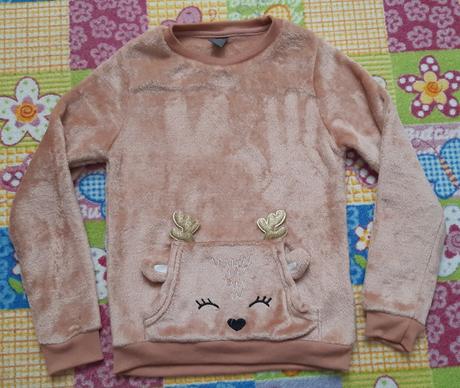 Mikina so sobíkom, pepco,134