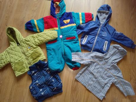 Balík 80/86/92, 68–80