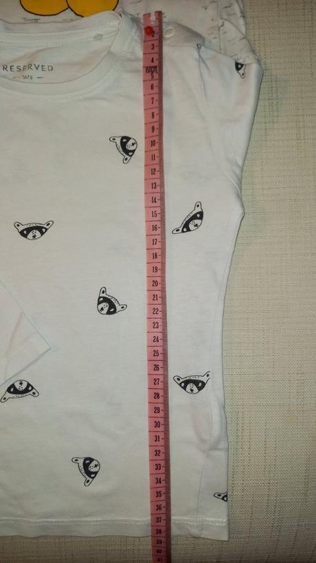 4x tricko dr 92, reserved,92