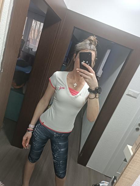 Tričko puma veľ. m, puma,m