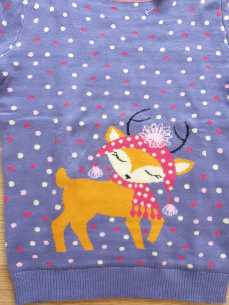 Pulóver, zn. dedoles, 152