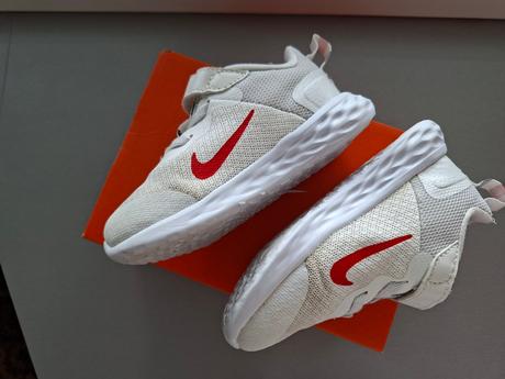 Nike tenisky v. 23,5, nike,23