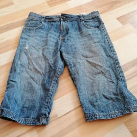 Riflove kratase, f&f,164