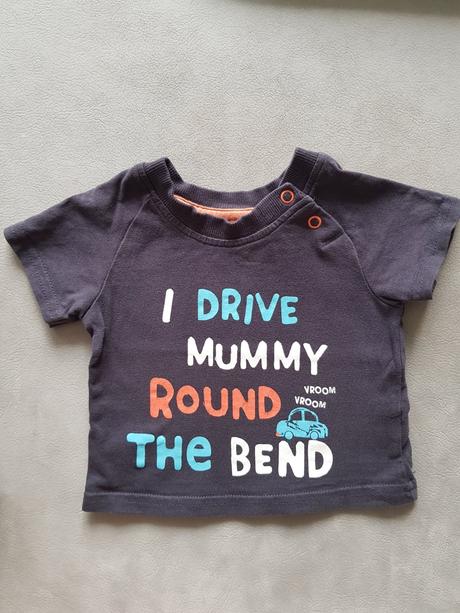 Tričko george, george,56