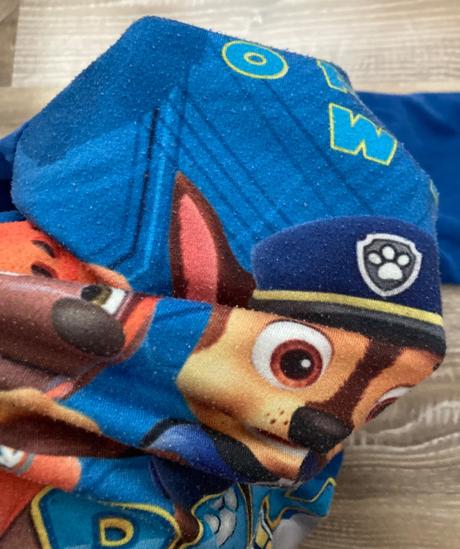 Tenšia mikinka paw patrol/labkova patrola, 104