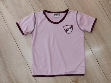 Športové tričko, 104