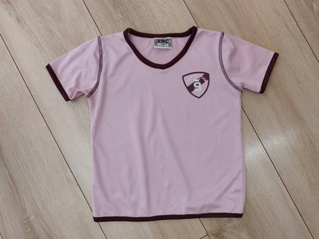 Športové tričko, 104