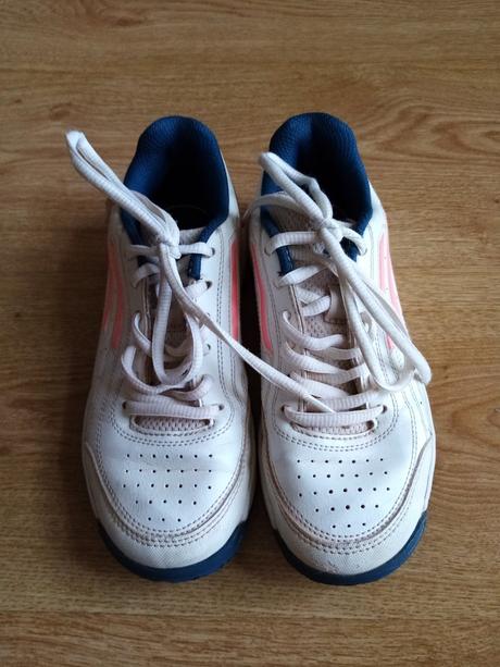 Tenisky, adidas,33
