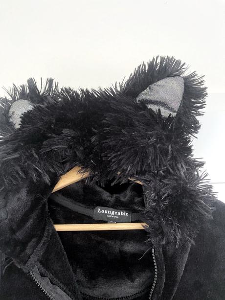 Plyšova kombineza, s