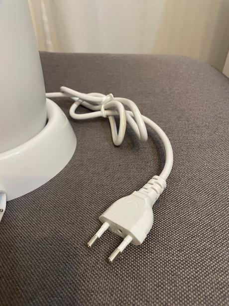 Ohrievac na flase do auta, chicco