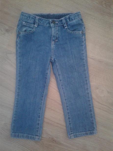 Rifle primigi, primigi,92