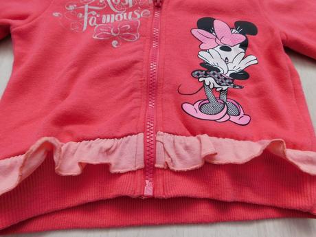 Mikina č.92-98, disney,92