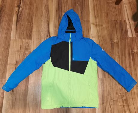 Lyžiarska bunda 158/164, mckinley,164