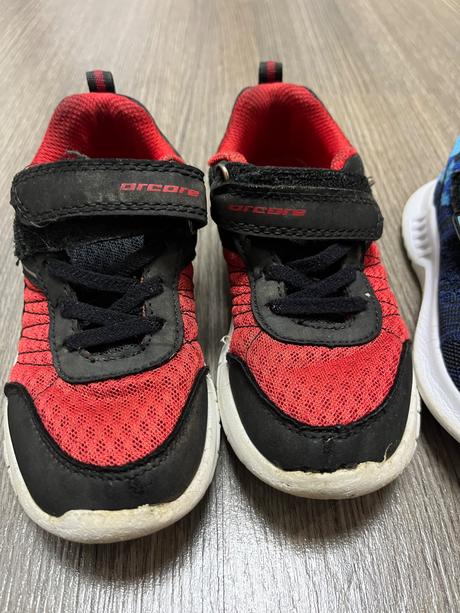 Tenisky 30, lotto,30