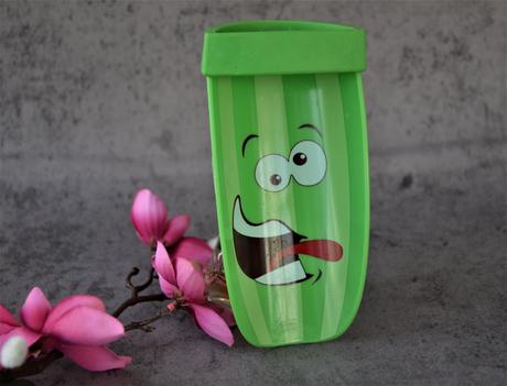 Hravé umývanie rúk-pomôcka,