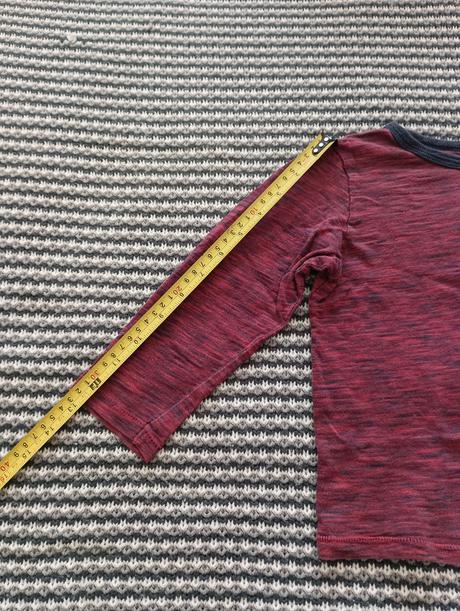 2x tričko gap s mackom a jurský park, gap,104