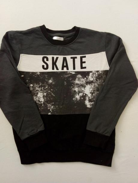 Boys pulóver č134, boys,134