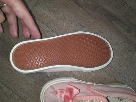 Slip on tenisky, 30