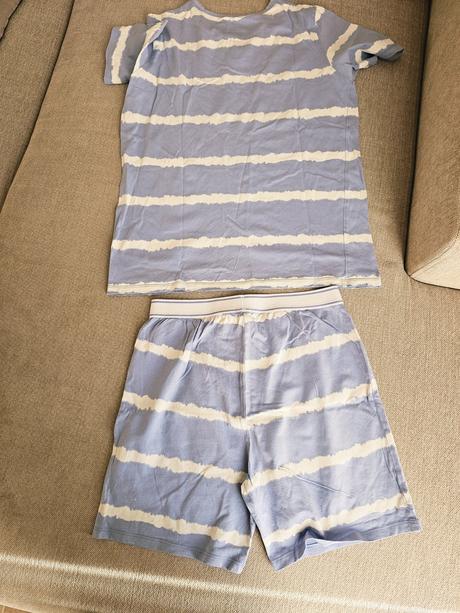 Pyzamo tchibo 146/152, tcm,146