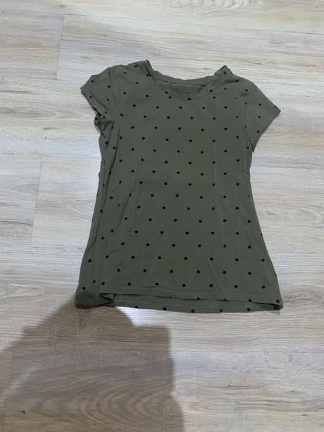 Tričko xs az s, clockhouse,xs