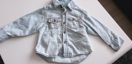 Košeľa č.80, rebel,80