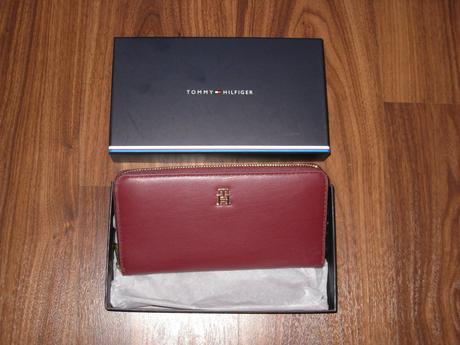 Peňaženka tommy hilfiger, tommy hilfiger