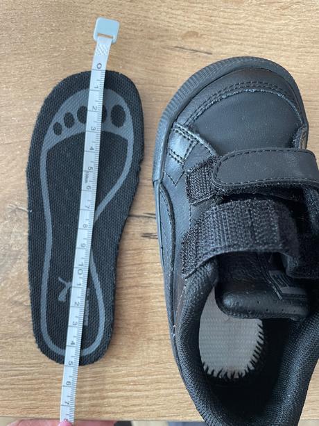 Puma tenisky vel. 23, puma,23