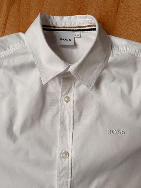 Košeľa boss, hugo boss,152