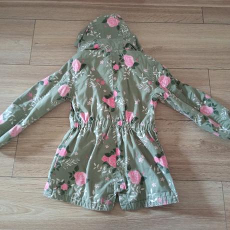 Bunda 4-5 rokov, dopodopo,110