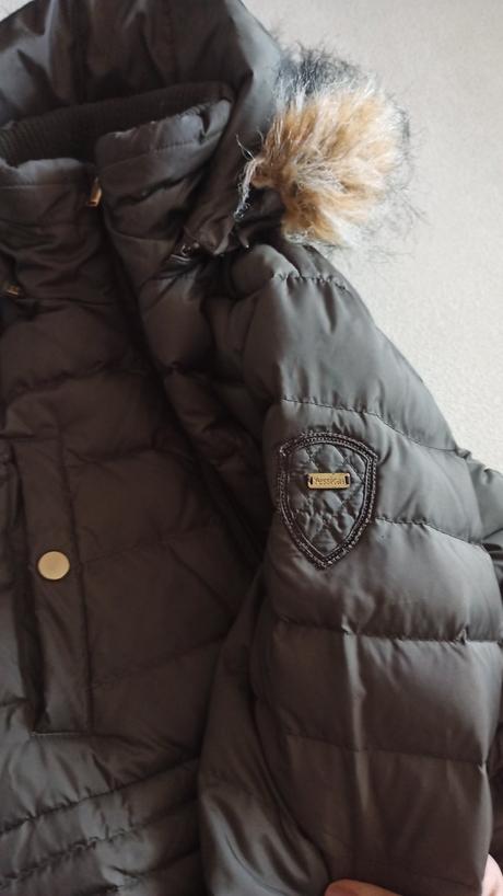 Paperova bundička vel.36/s, yessica,s