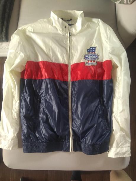 Pánska vetrovka xl, xl