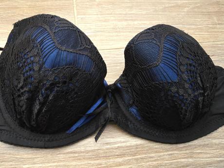 Podprsenka 75/80b, 75b