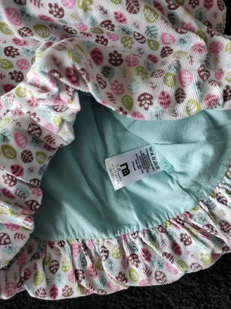 Šaty mothercare 68, mothercare,68