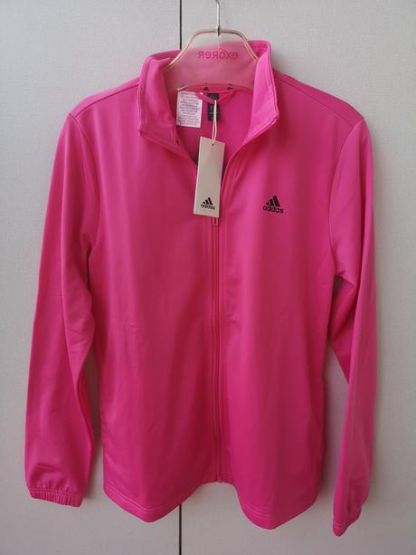 Adidas dievčenská mikina veľkosť 14-15 rokov, adidas,164 / 170