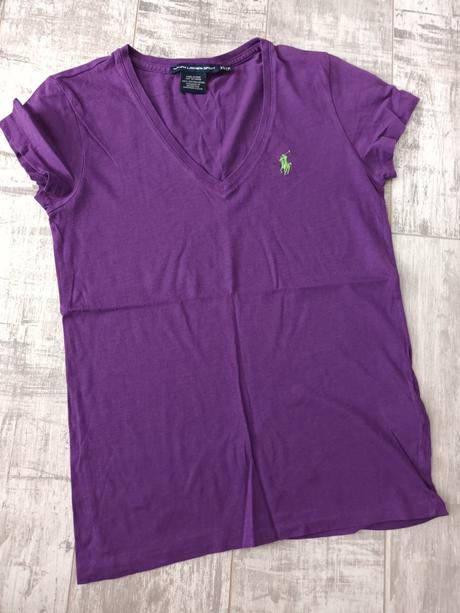 Tricko, ralph lauren,xs