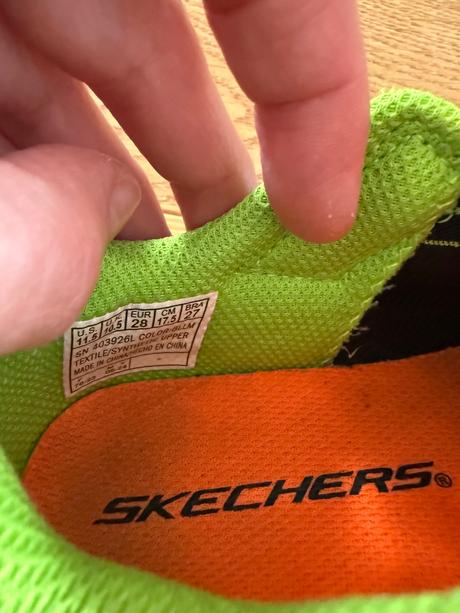 Skechers tenisky, skechers,28
