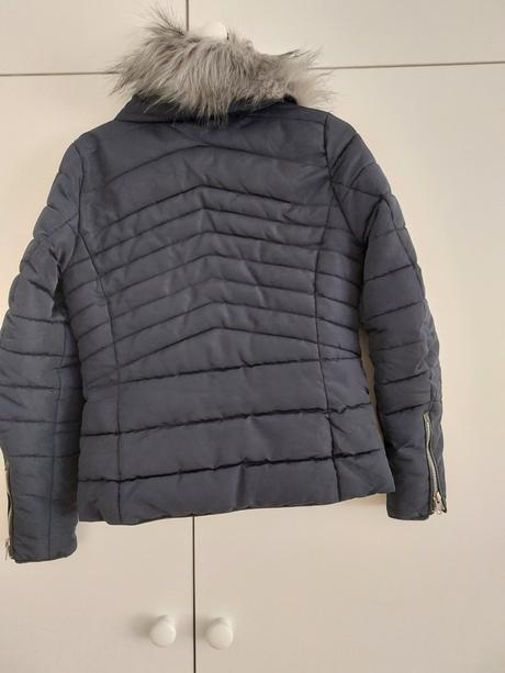 Zimná bunda, xs