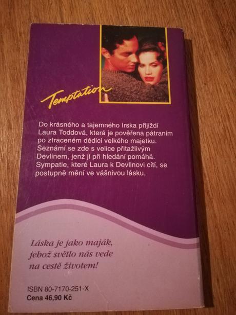 Temptation 86, 