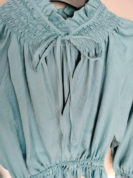 Calliope blúzka xs/s, calliope,xs