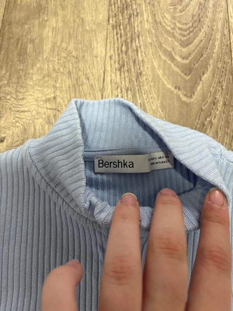 Damska mikina, bershka,l