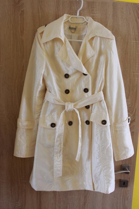 Tienky damsky kabatik, s