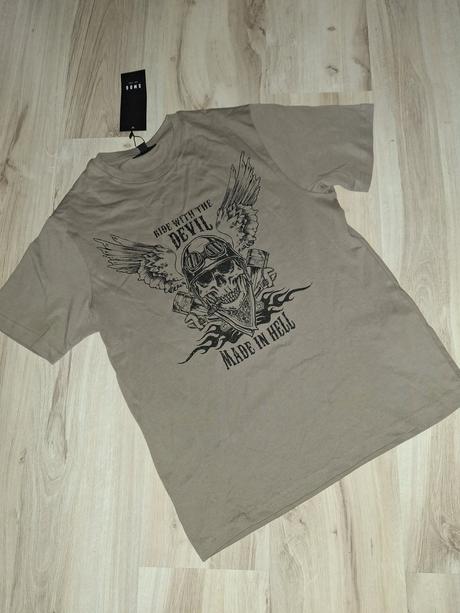 Tričko, new yorker,s