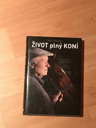 Život plný koní,