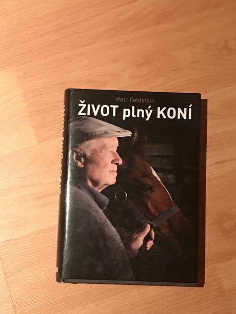 Život plný koní,