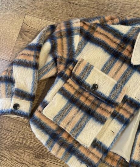 Krásny kabátik, reserved,m