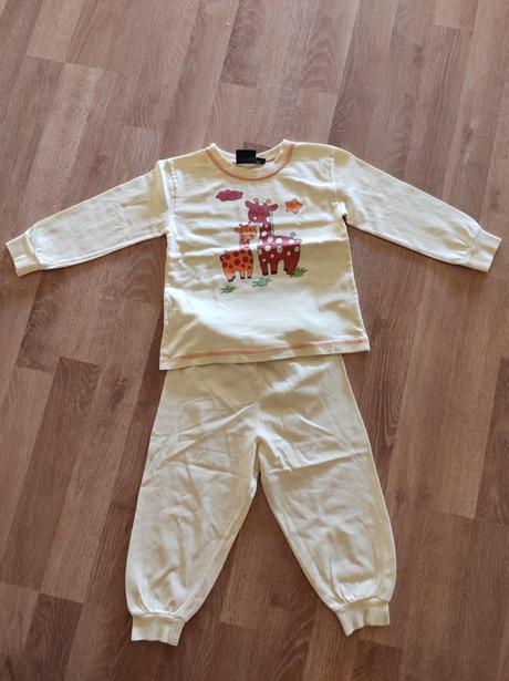 Pyžamo slovenka, slovenka,80