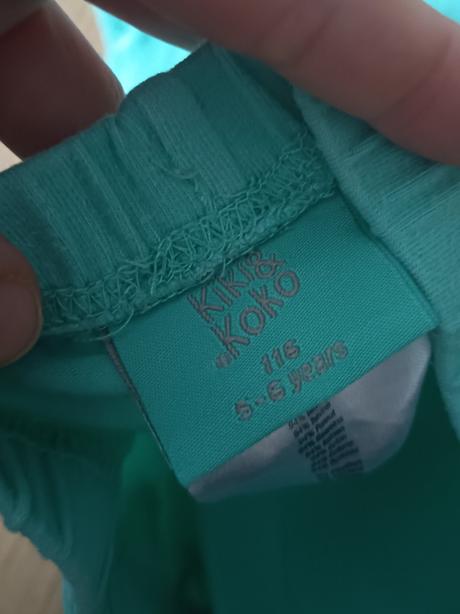 Legíny, kiki&koko,110