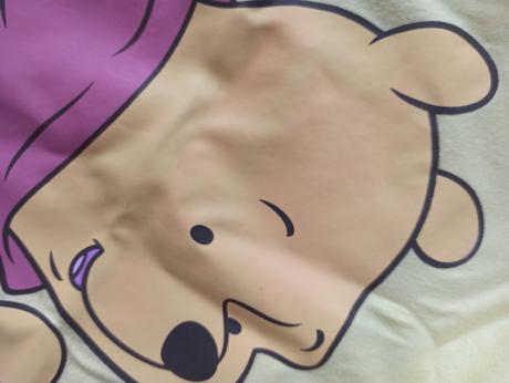Tričko pooh, disney,110